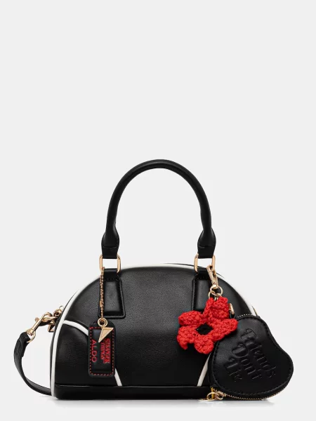 Чанта Aldo черно