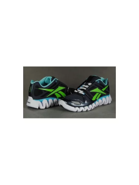 Pantofi Reebok Sport albastru