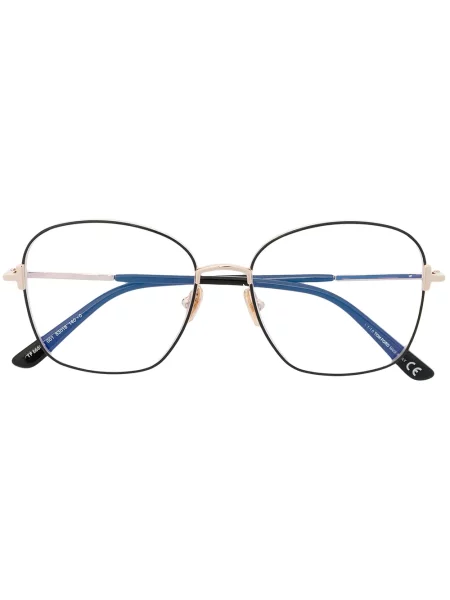 Ochelari de soare Tom Ford Eyewear auriu