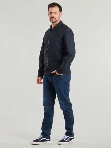 Geacă Jack & Jones negru