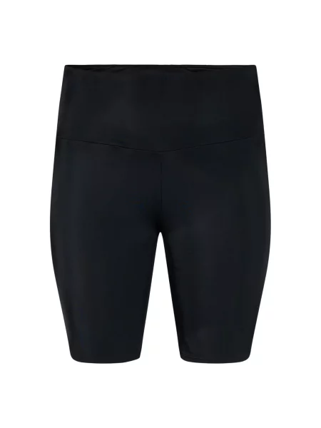 Zizzi Slip costum de baie SBASIC' negru