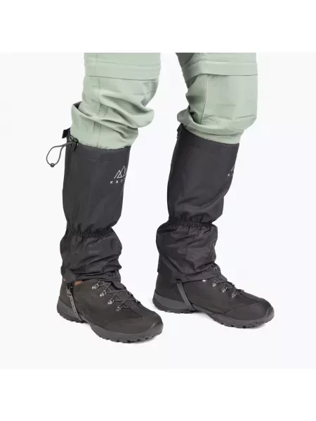 Sneakersy Kadva czarne