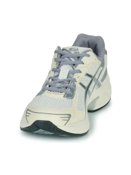 Pantofi Asics alb