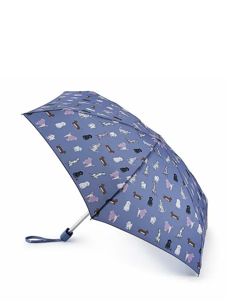 Fulton Umbrellas Парасолька блакитний