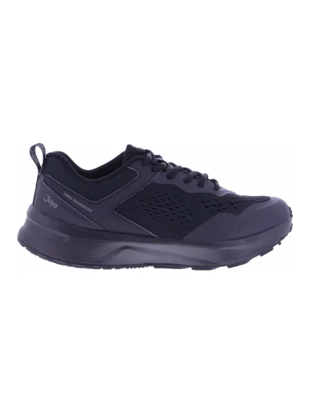 Sneakersy Joya czarne