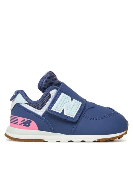 Tenisice New Balance tamnoplava