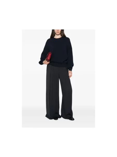 Sweter Lisa Yang niebieski