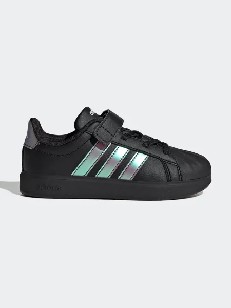 Adidas Sportcipők Streettalk fekete