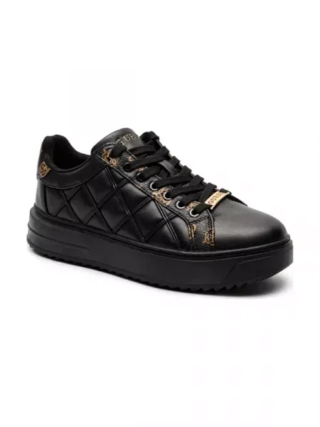 Pantofi Guess negru