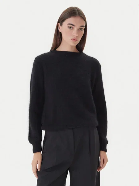 Dixie Pulover negru