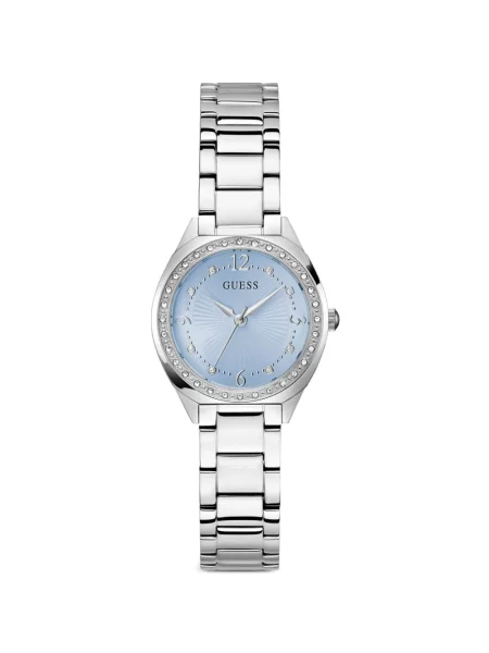 Ceas Guess albastru