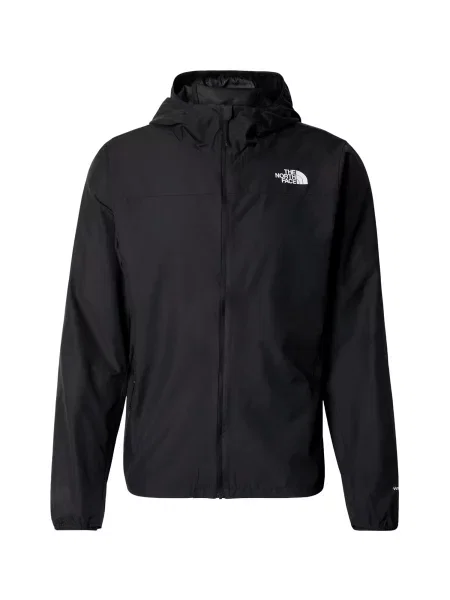 THE NORTH FACE Geacă outdoor FONTANALES negru alb