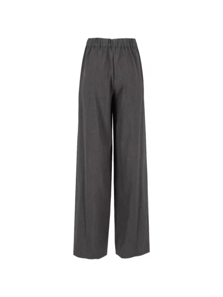 Pantaloni Dusan gri
