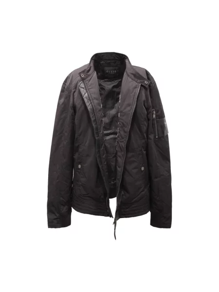 Kurtka Guess czarna
