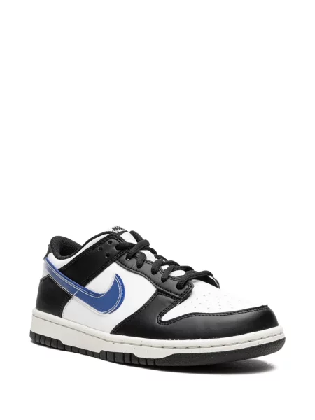 Tenisky Nike Dunk hnědé
