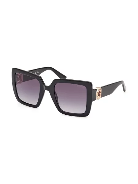 Ceas Guess negru