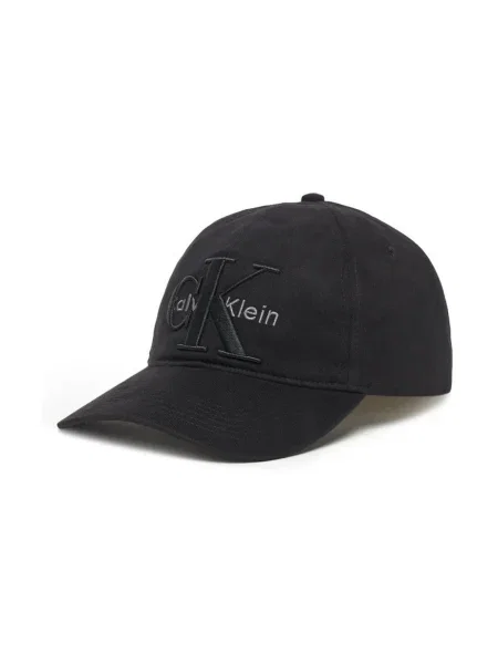 Džínsy Calvin Klein čierna