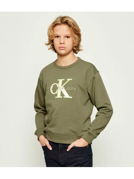 Calvin Klein Jeans Pulóver