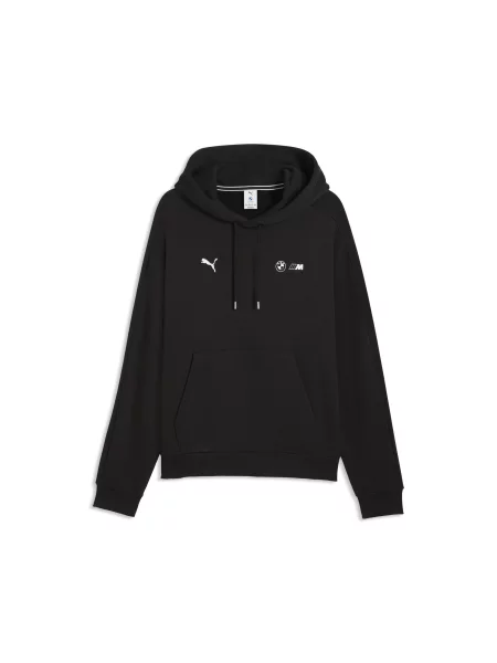 PUMA bluza z kapturem BMW M Motorsport M3 T7 Akcesoria S czarny