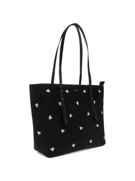 Shopperka Kate Spade czarna