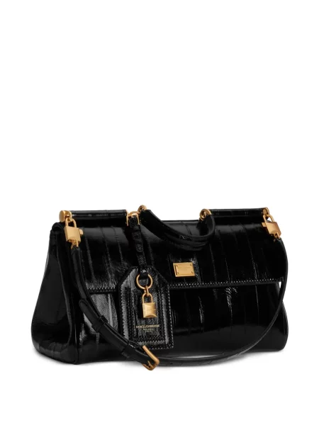 Geantă Dolce & Gabbana negru