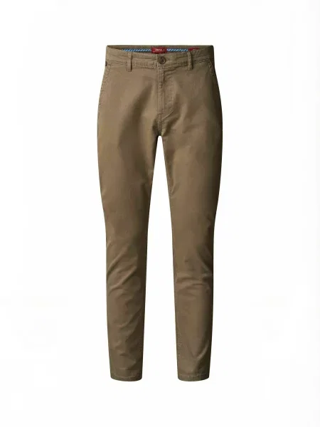 MCS Pantaloni MCAlfred kaki