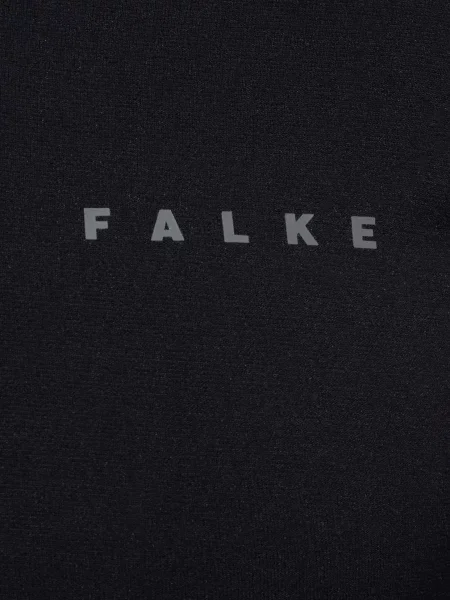 Футболка Falke Ess черная