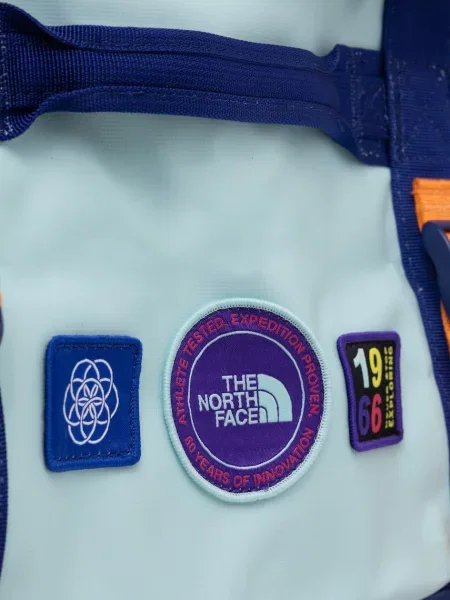 The North Face сумка Base Camp Duffel