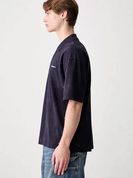 Tricou polo Carhartt Wip