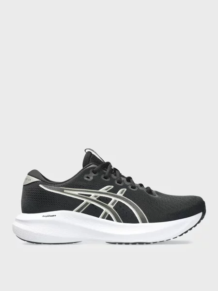 Кросівки для бігу Asics чорні