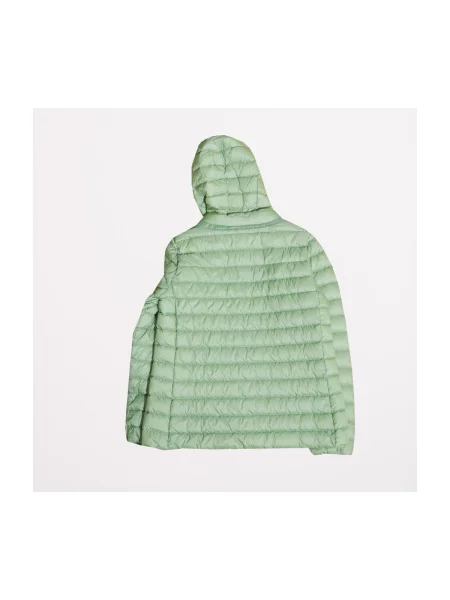 Geacă Geox verde