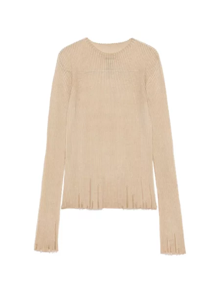 Bluză Uma Wang cu nervuri