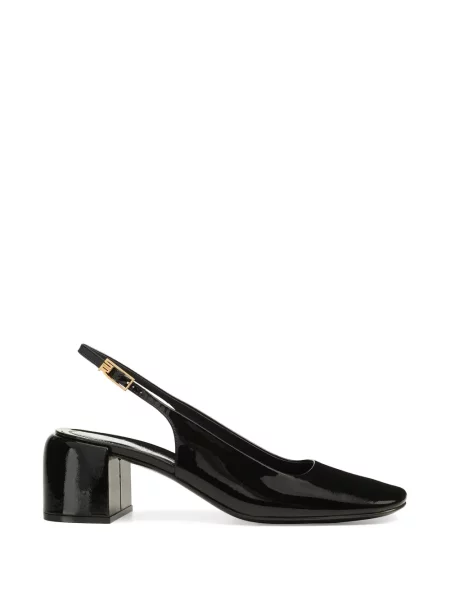 Sandale Sergio Rossi din piele negru