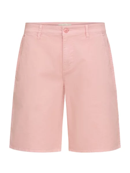 BLEND Pantaloni eleganți BHMASON somon portocaliu