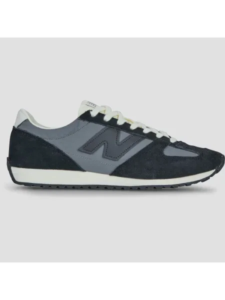Tenisky New Balance čierna