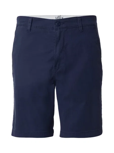 LEVI'S ® Chino kalhoty XX Chino Shorts II marine modrá