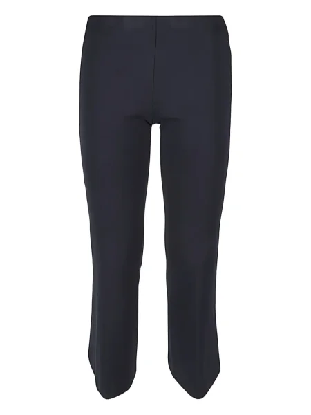 Pantaloni Liviana Conti albastru