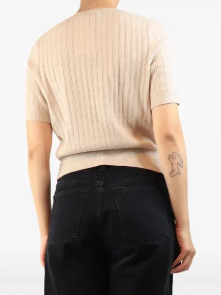 Къс топ Rag & Bone
