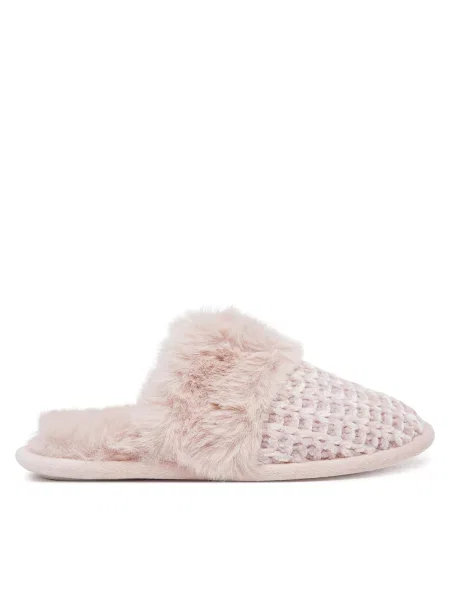 Тапочки DeeZee рожевий