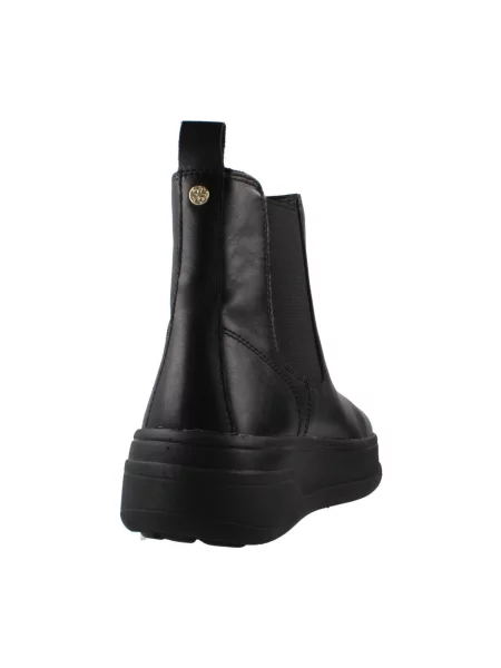 Pantofi Geox negru