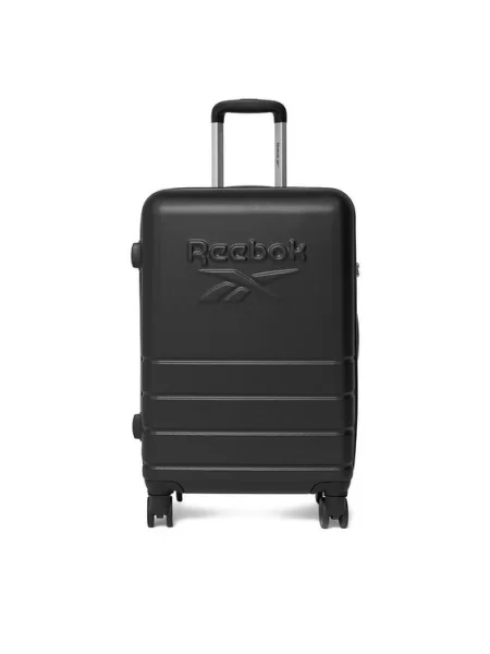Reebok Valiză medie negru