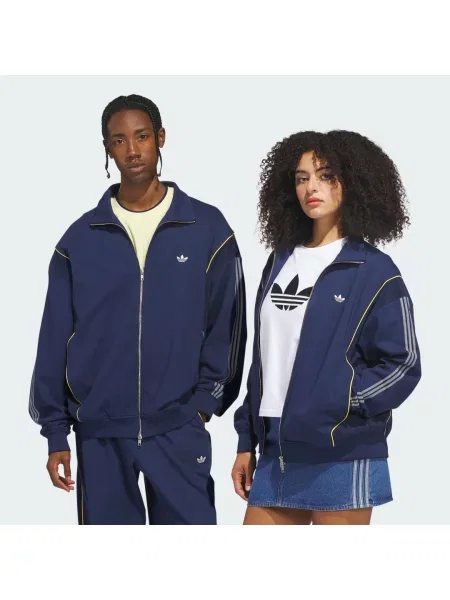 Běžecká mikina Adidas Originals