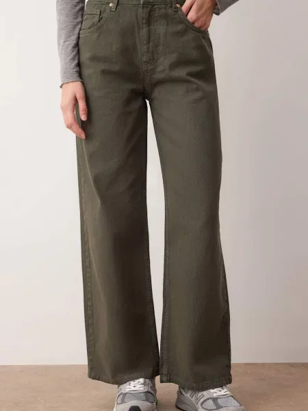Trendyol Farmer olíva