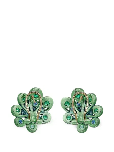 Cercei Anabela Chan verde