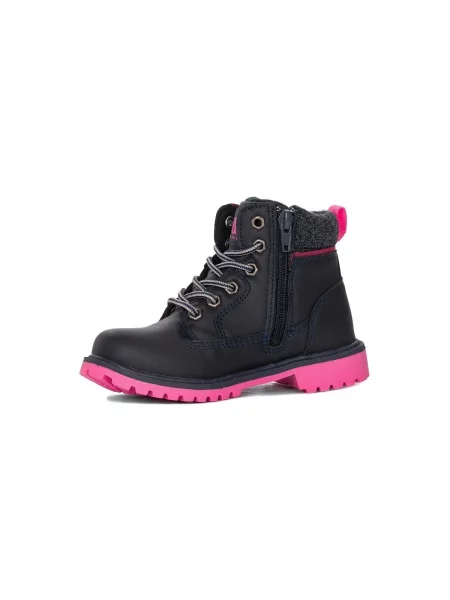 Pantofi copii Lee Cooper albastru
