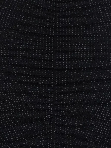Body Twenty Fourhaitch cu volane negru