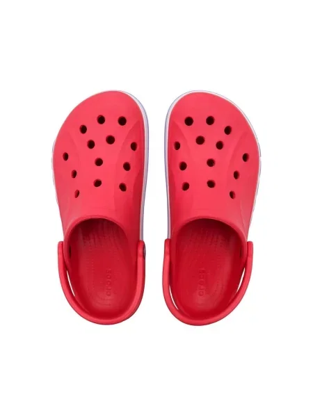 Pantofi Crocs violet