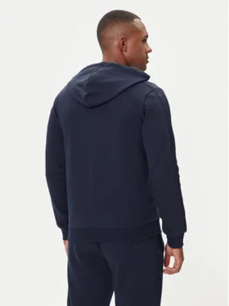 Emporio Armani Underwear Džemperis Tamsiai mėlyna