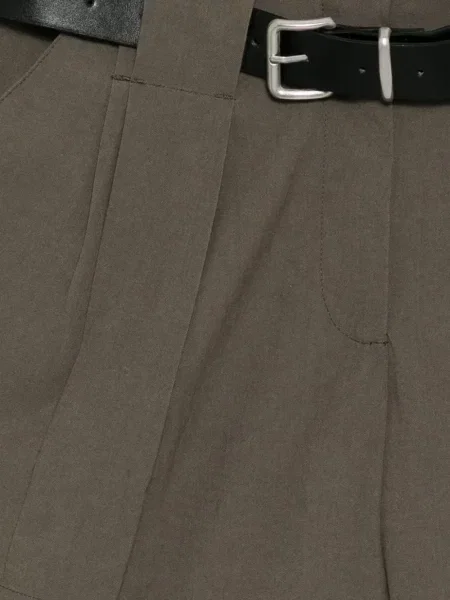 Pantaloni scurți Bambah gri