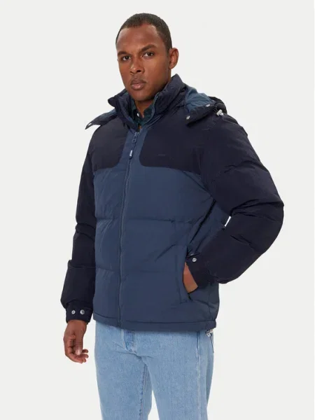 Levi's® Пухено яке Rockridge тъмносин